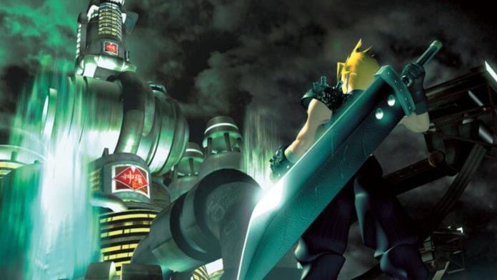 Final Fantasy VII de PC recebe nova versão com upgrade gratuito para donos da edição de 2013
