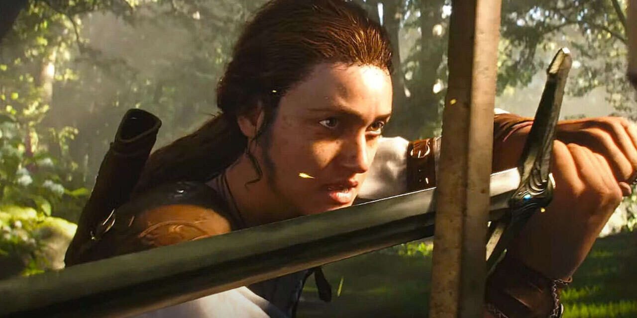 Fable promete reinvenção inovadora com NPCs dinâmicos