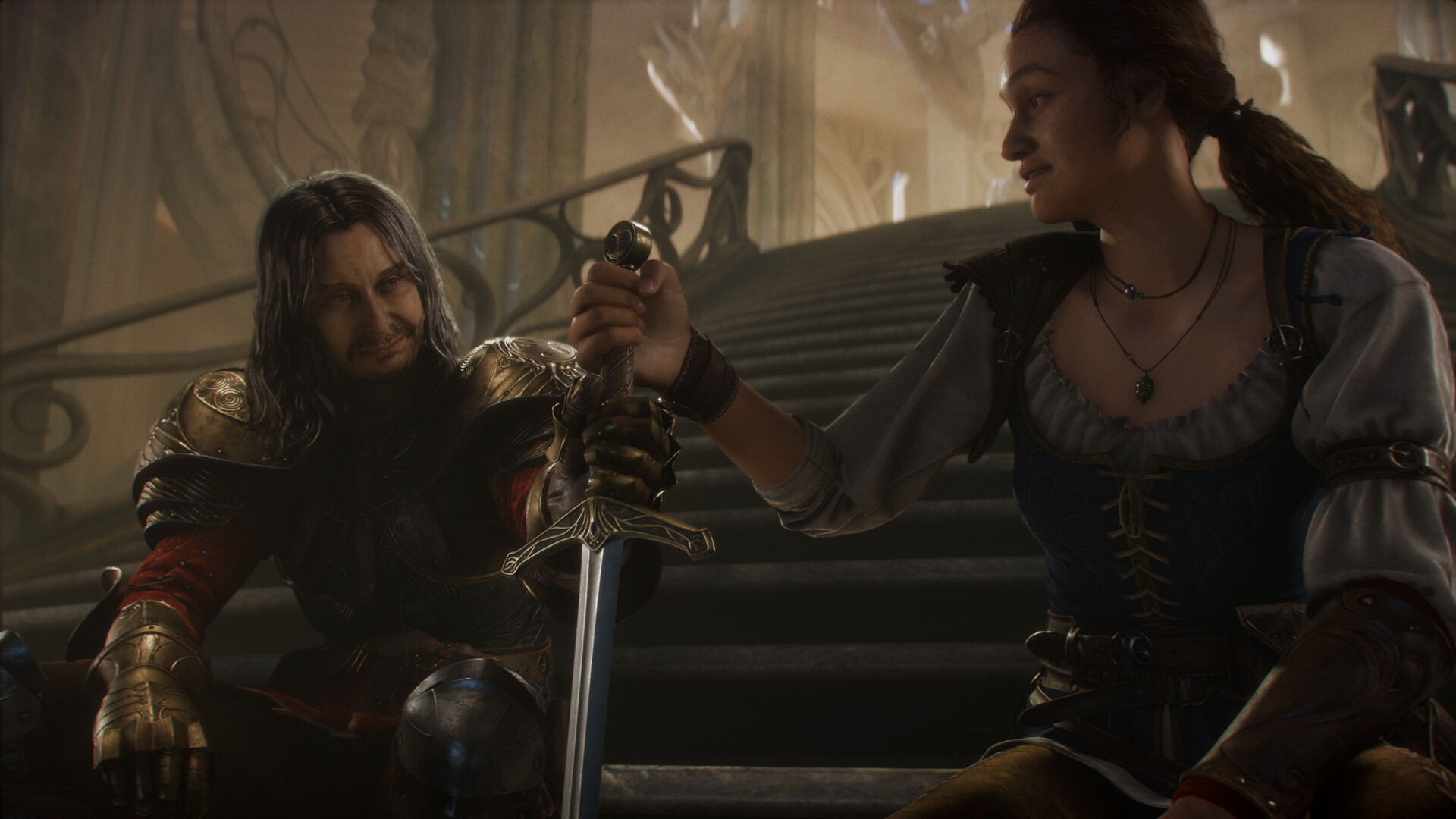 Fable pode ser lançado dia um no PlayStation 5