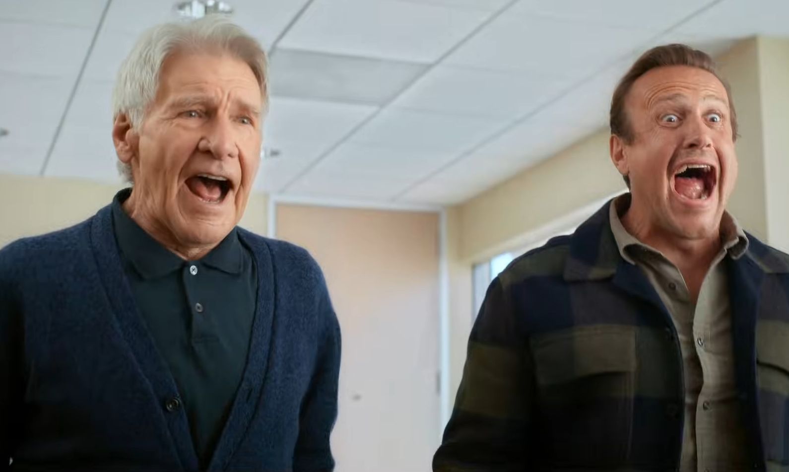 Apple TV renova Falando a Real para uma 4ª temporada antes mesmo da estreia do terceiro ano