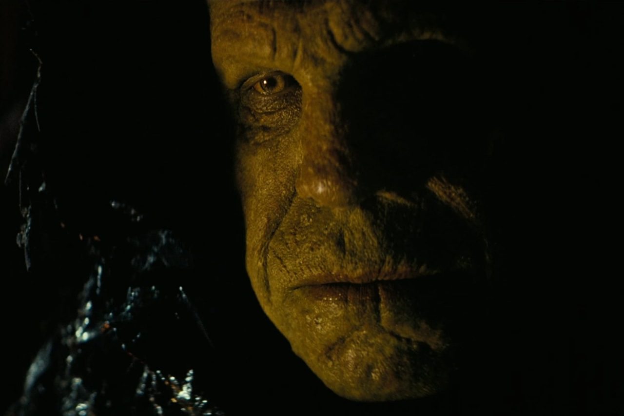 Quem interpreta o super mutante na 2ª temporada de Fallout?