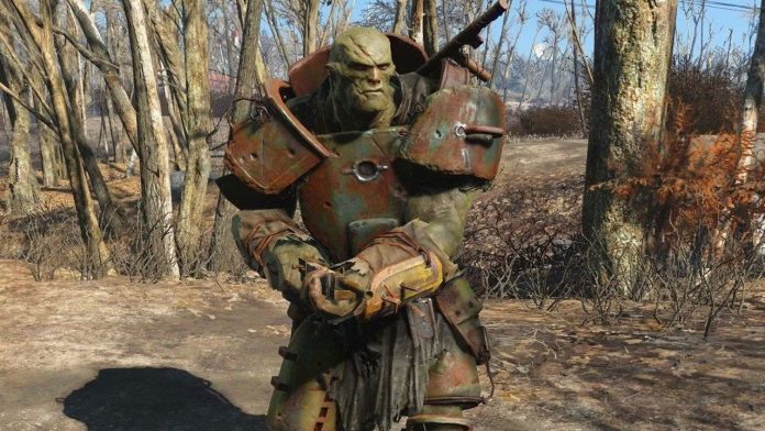 Tudo o que você precisa saber sobre os super mutantes da 2ª temporada de Fallout