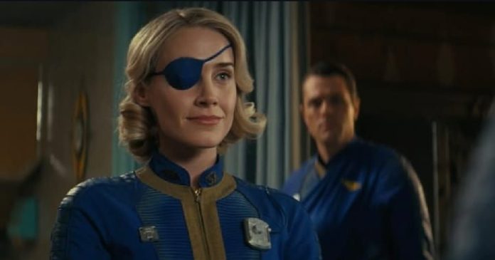 Entenda a importância da cidadania canadense de Steph Harper em Fallout