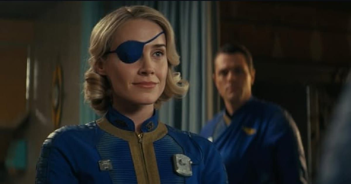 Entenda a importância da cidadania canadense de Steph Harper em Fallout