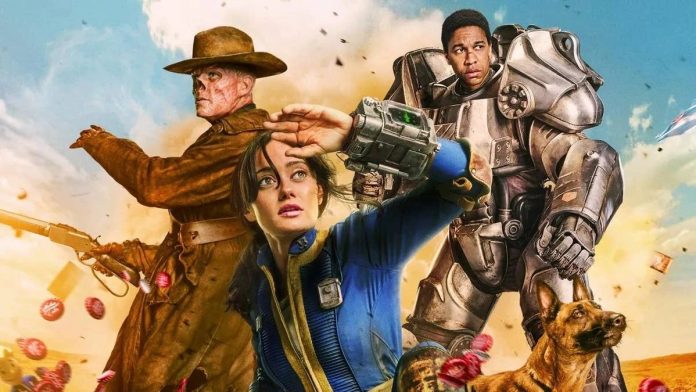 Fallout (2) Prime Video disponibiliza a 1ª temporada de Fallout totalmente de graça no YouTube