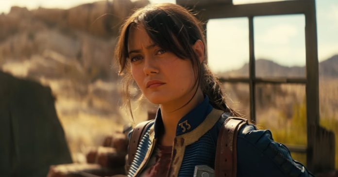 Quando estreia o episódio 5 da 2ª temporada de Fallout