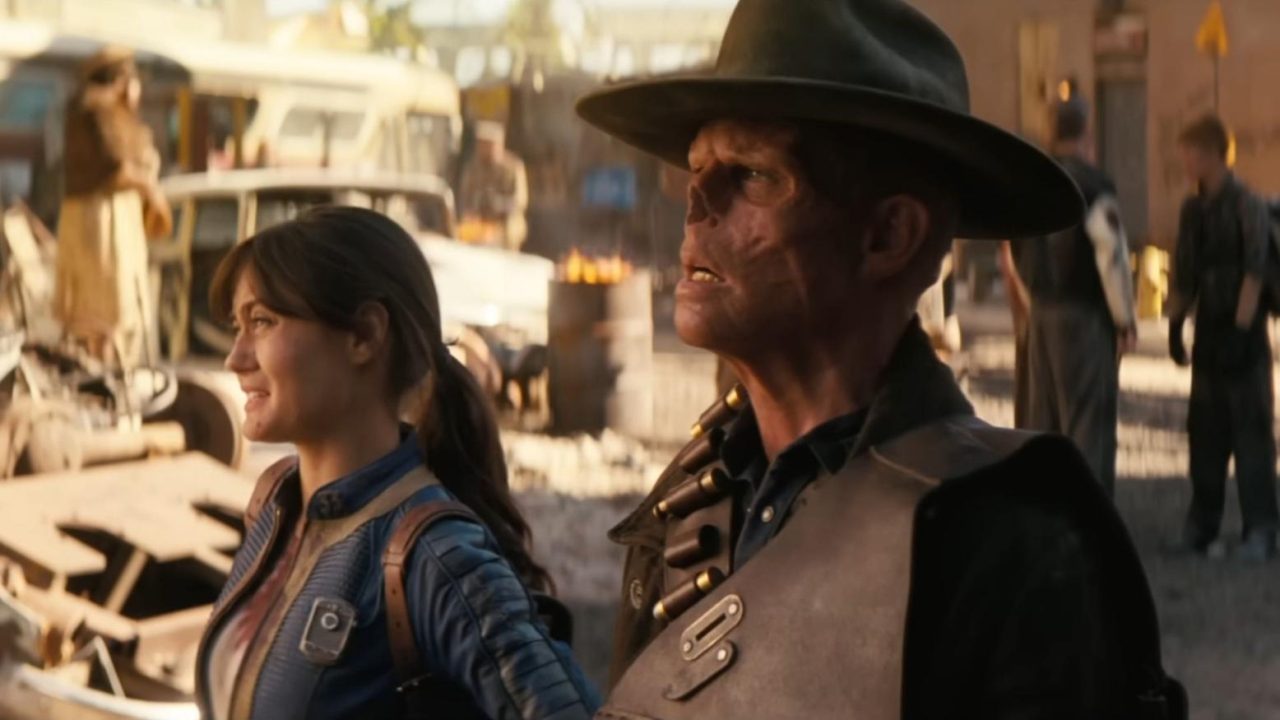 Entenda o final do episódio 5 da 2ª temporada de Fallout