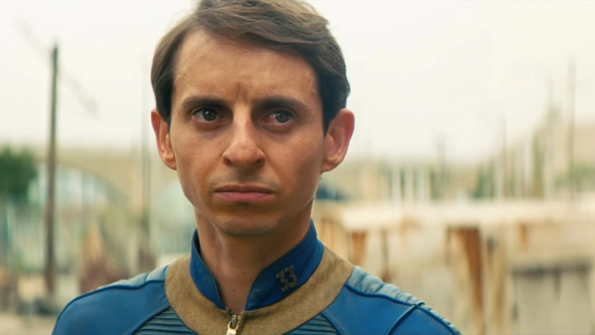 O que é o Vírus da Evolução Forçada em Fallout?