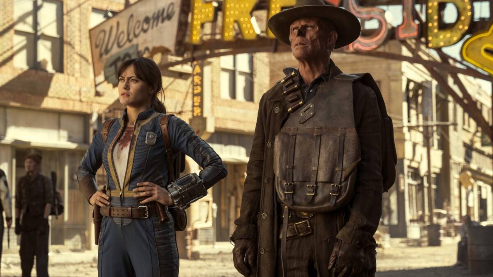 Quando estreia o episódio 7 da 2ª temporada de Fallout