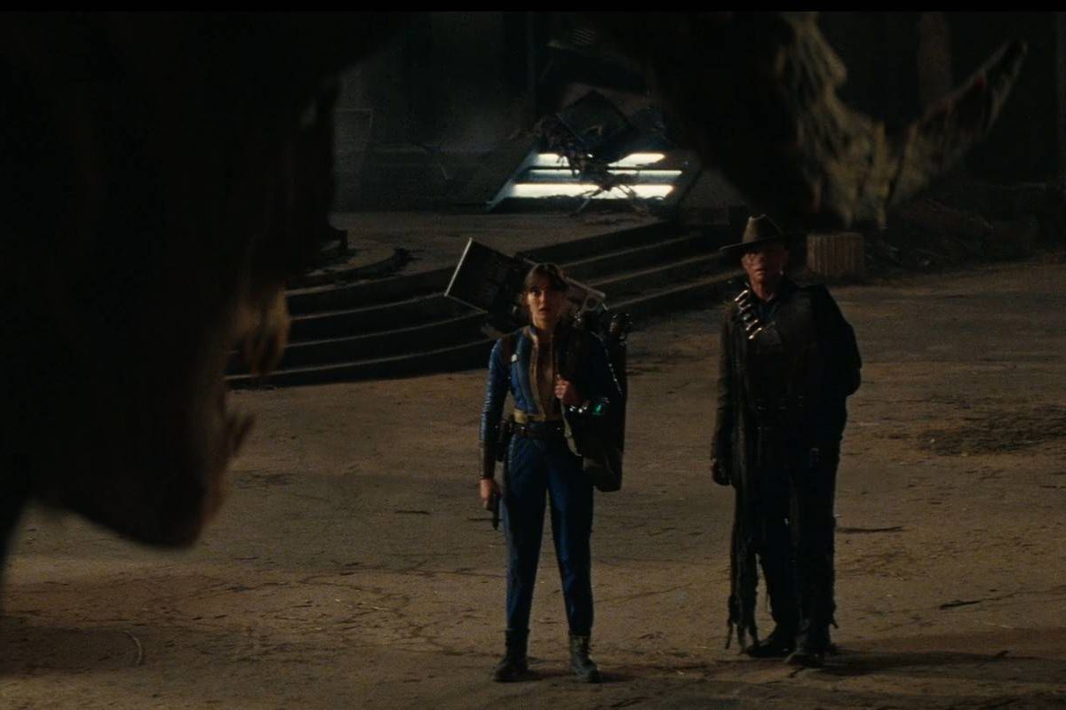 Entenda o final do episódio 4 da 2ª temporada de Fallout