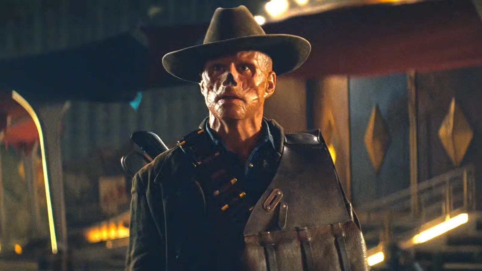 Entenda o final do episódio 4 da 2ª temporada de Fallout