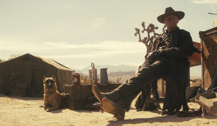 O que é o Vírus da Evolução Forçada em Fallout?