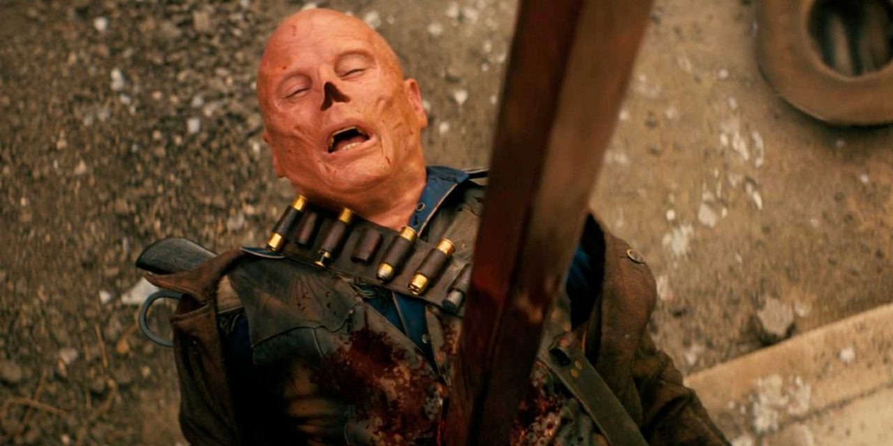 O Ghoul realmente morreu na 2ª temporada de Fallout?