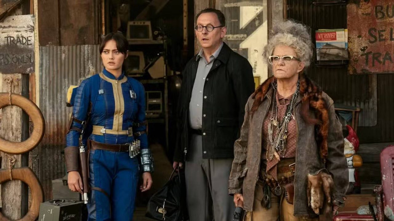 Entenda o final do episódio 6 da 2ª temporada de Fallout