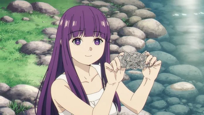 Frieren Temporada 2 ganha primeiras imagens do episódio 1 antes da estreia