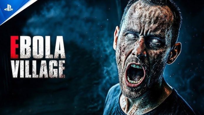 Sony promove trailer de Ebola Village e público acusa semelhança gigantesca com Resident Evil Village