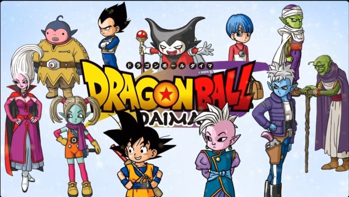 G_eg44oWcAAopfu Novas artes de Akira Toriyama para Dragon Ball Super e Daima são divulgadas após sua morte