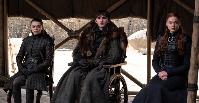 Game of Thrones Autor de Devoradores de Estrelas diz que reescreveria a última temporada de Game of Thrones sem pensar duas vezes