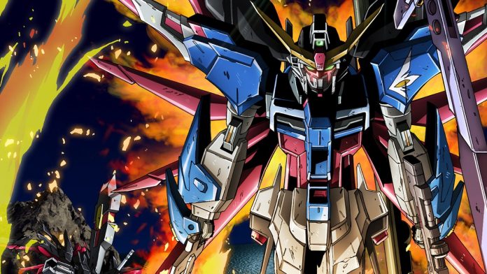 Netflix adquire direitos do live-action de Gundam com Sydney Sweeney