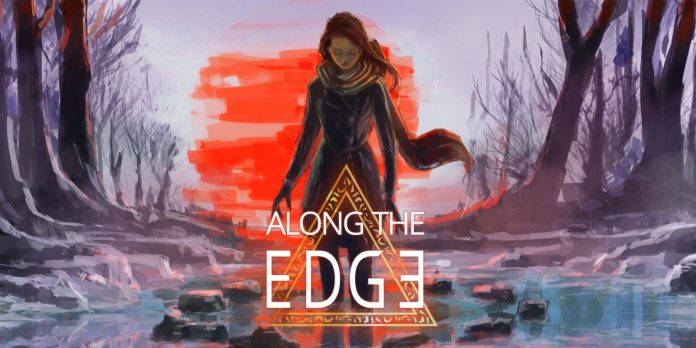 H2x1_NSwitchDS_AlongTheEdge_imag Steam libera o jogo narrativo Along the Edge de graça até 29 de janeiro