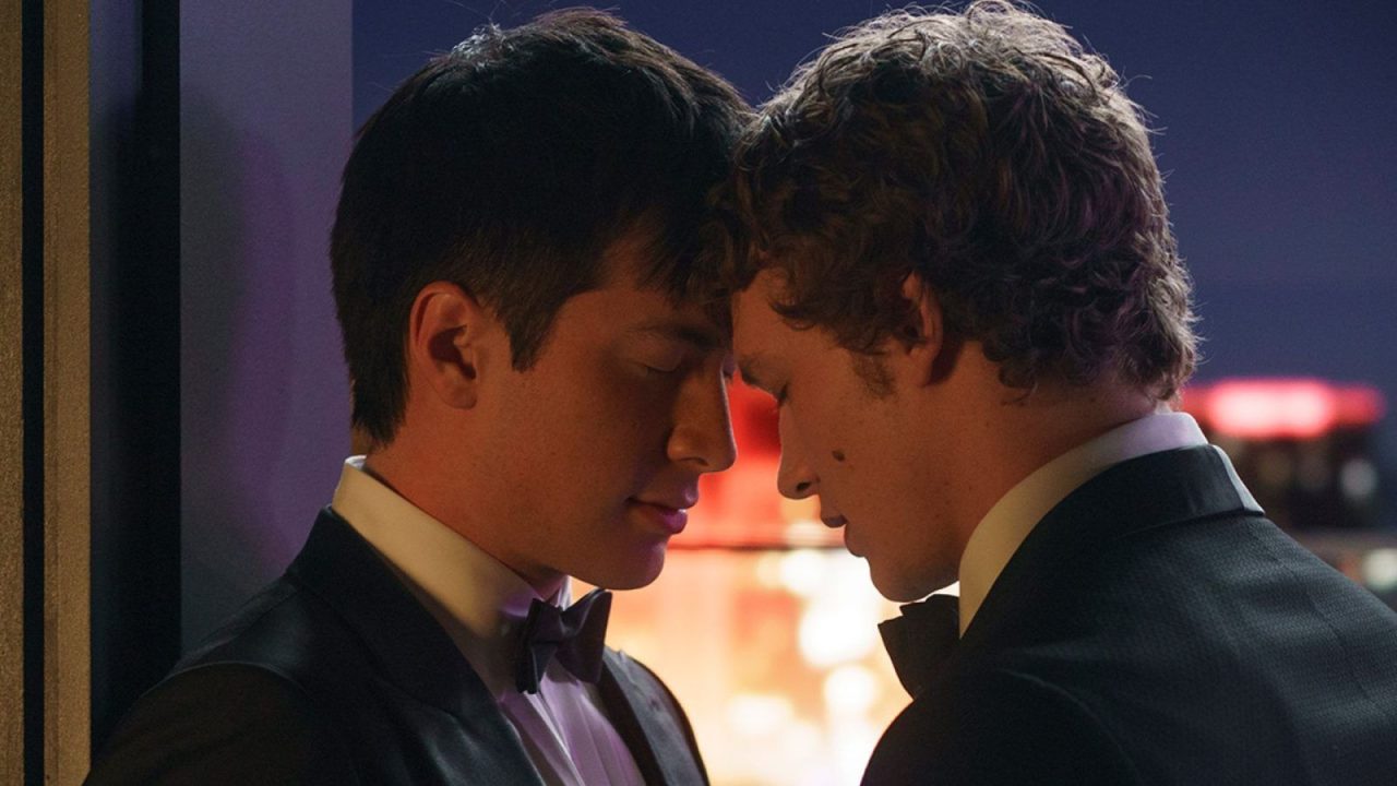 HBO confirma estreia de Heated Rivalry no Brasil