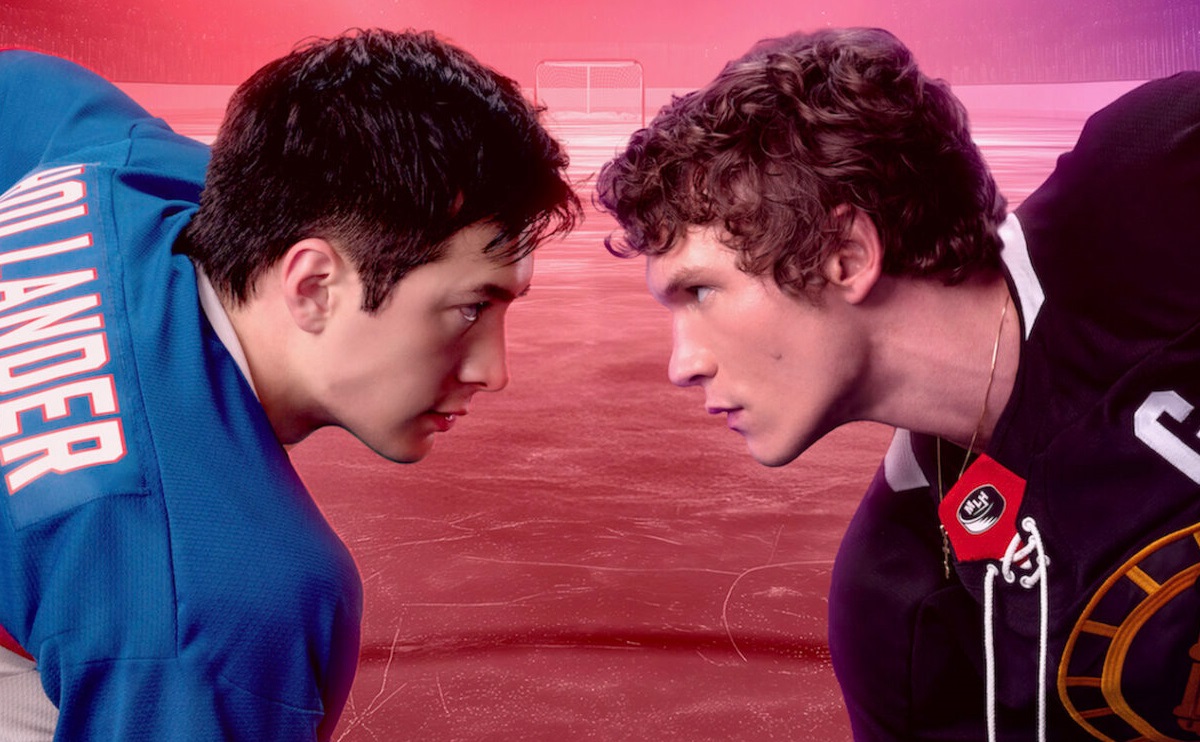 HBO confirma estreia de Heated Rivalry no Brasil