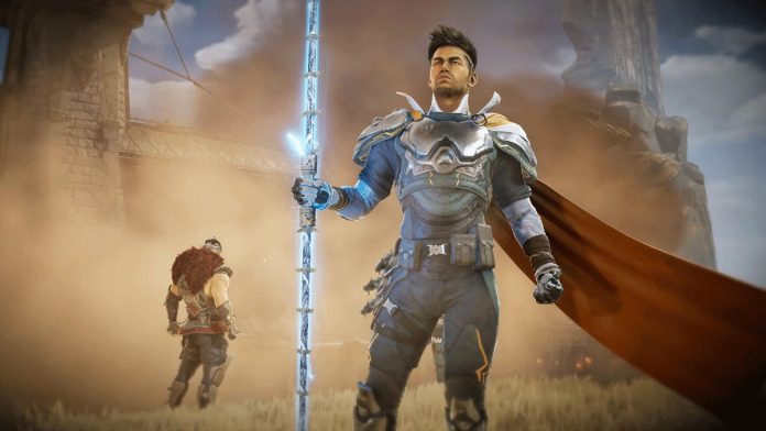 Highguard será lançando em 2 semanas, mas redes sociais do jogo não postam nada desde o TGA