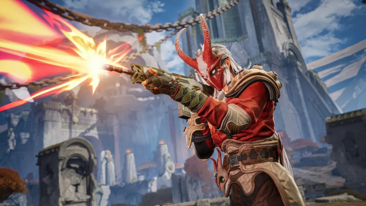 Highguard enfrenta reviews negativos na Steam com problemas no jogo