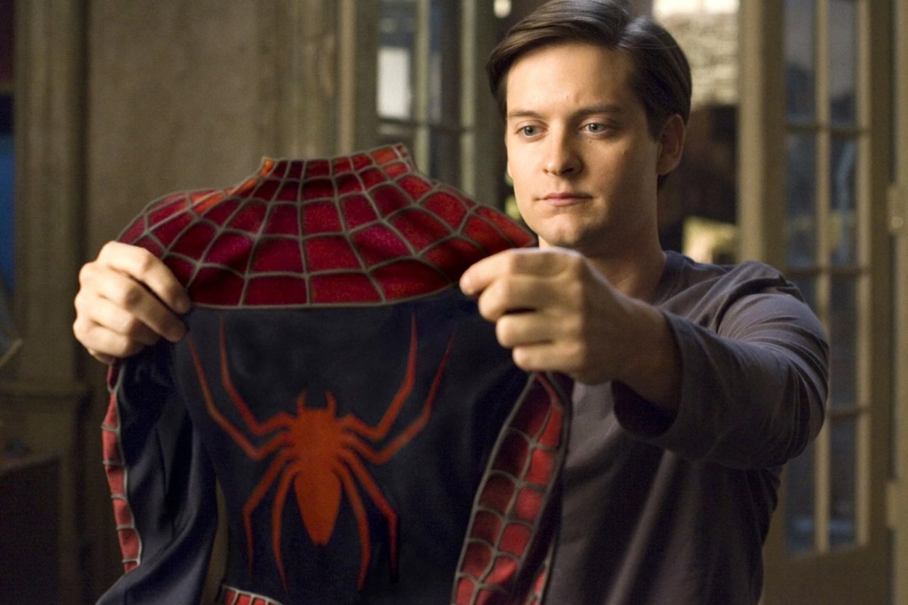 Sam Raimi fala sobre a possibilidade de um Homem-Aranha 4 com Tobey Maguire