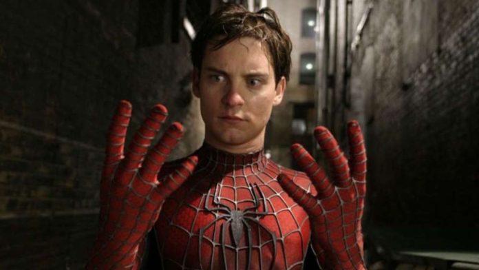 Sam Raimi fala sobre a possibilidade de um Homem-Aranha 4 com Tobey Maguire