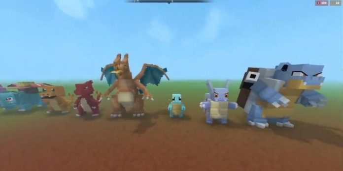 Pokémon será adicionado a Hytale por meio de mods
