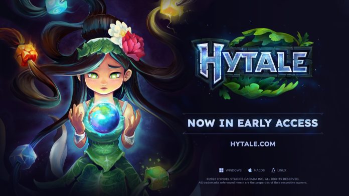 Hytale - Erro ao aplicar atualização no jogo e possíveis soluções