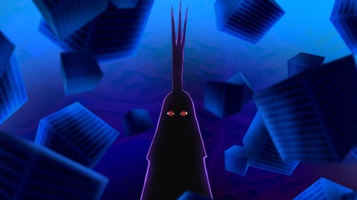 One Piece 1171 revela fraqueza de Imu e desmonta mito da invencibilidade