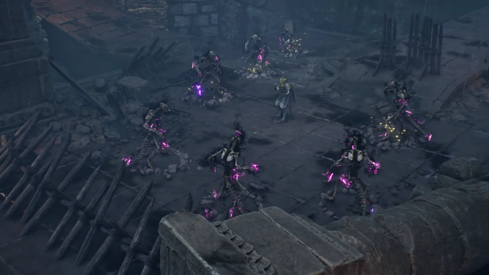 Dragon Khan - RPG brasileiro de ação ganha demo gratuita no PC, veja o trailer