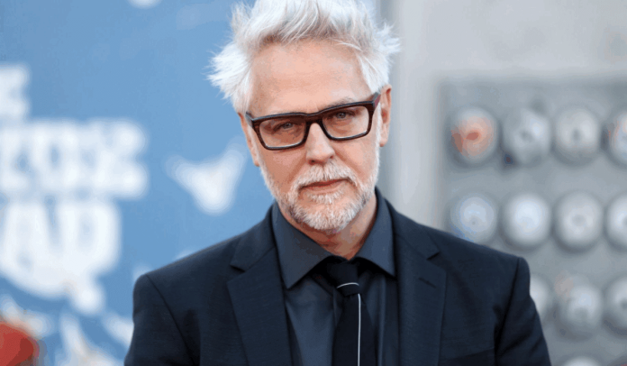 James Gunn fala sobre o futuro da DC Studios e diz que está 