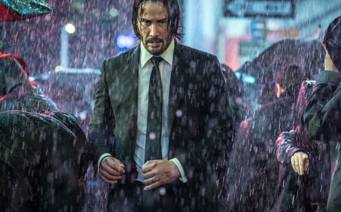 Entenda a cronologia dos filmes e derivados de John Wick