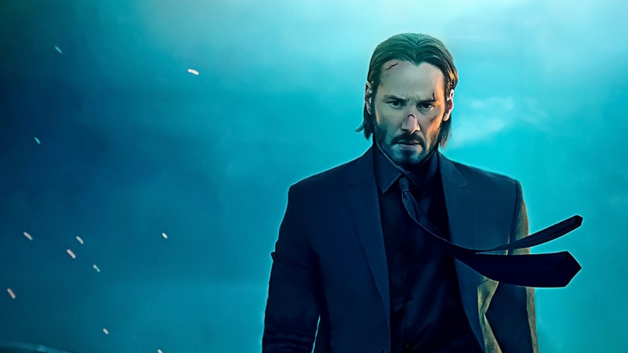 Entenda a cronologia dos filmes e derivados de John Wick