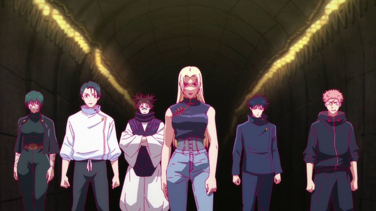 Jujutsu Kaisen Temporada 3 Episódio 4 - Data de estreia e o que esperar