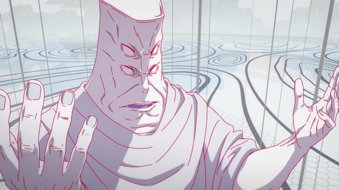 Jujutsu Kaisen Temporada 3 Episódio 3 revela as primeiras imagens