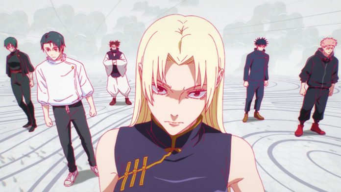 Jujutsu Kaisen Temporada 3 decepciona com episódio mais recente