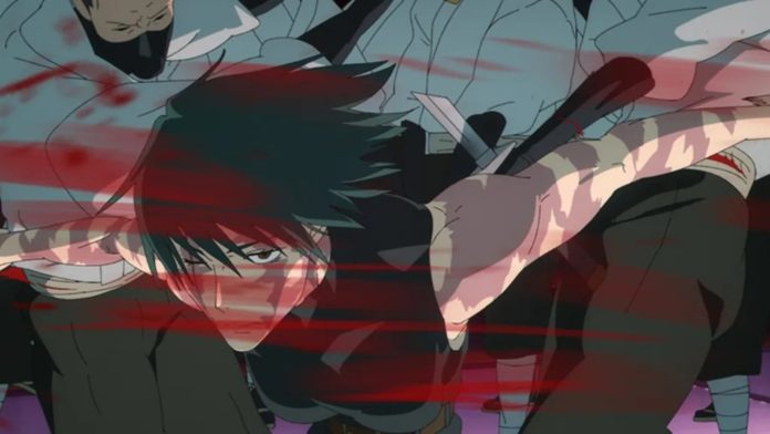 Jujutsu-Kaisen-Season-3-Episode Jujutsu Kaisen - Quão poderosa é Maki na 3ª temporada do anime