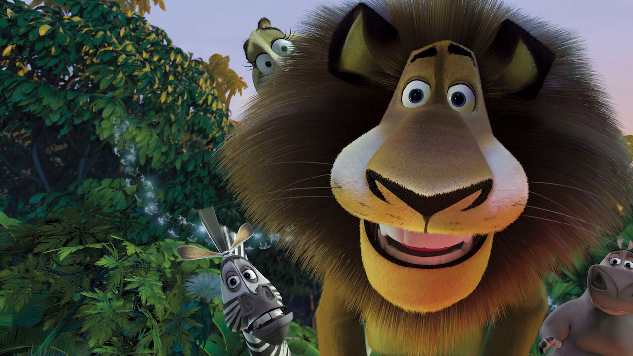 Madagascar 4 vai realmente acontecer?