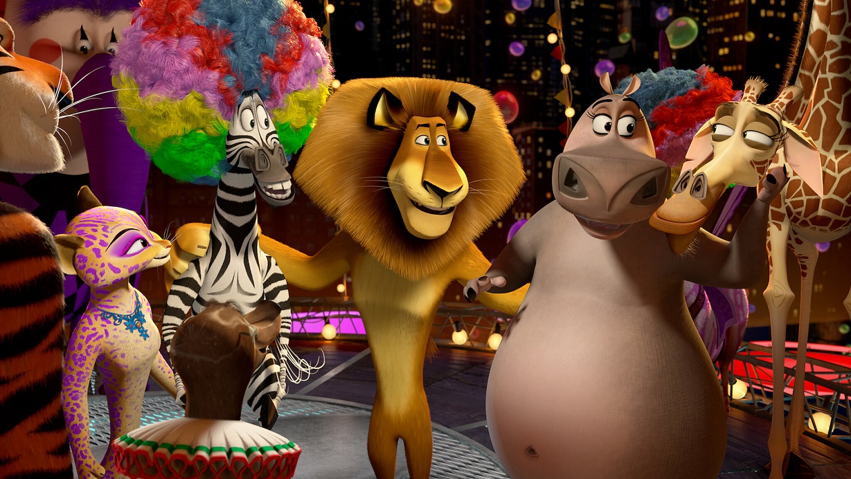 Madagascar 4 vai realmente acontecer?