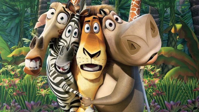 Madagascar 4 vai realmente acontecer?