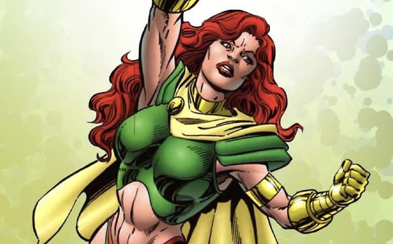 Superman: Homem do Amanhã deve apresentar Maxima