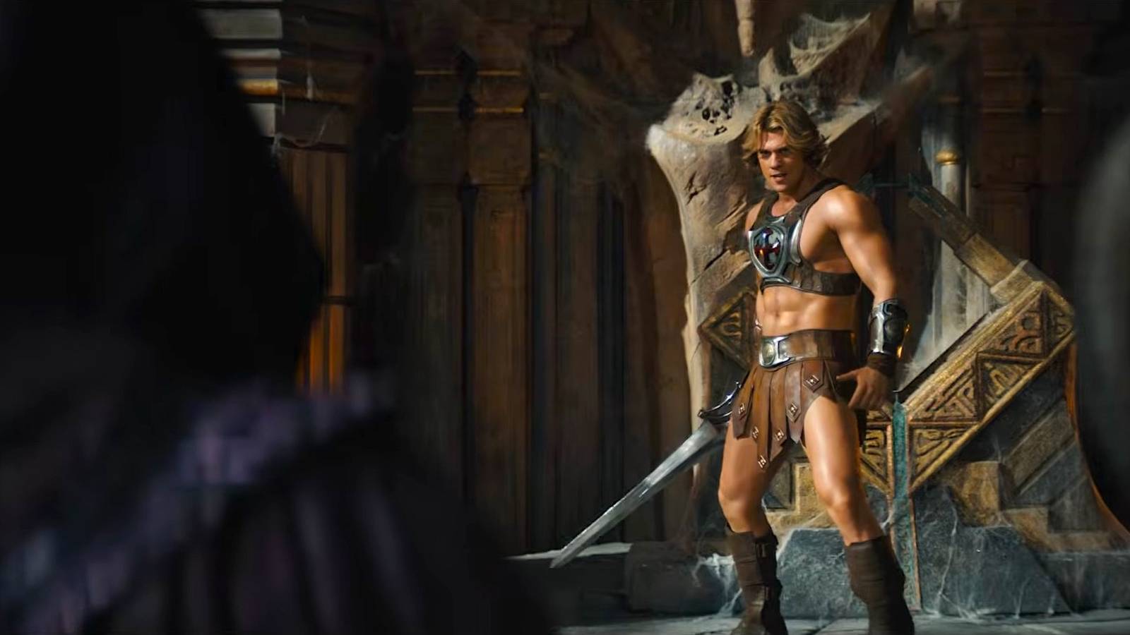 Mestres do Universo recebe primeiro trailer com confronto entre He-Man e Esqueleto
