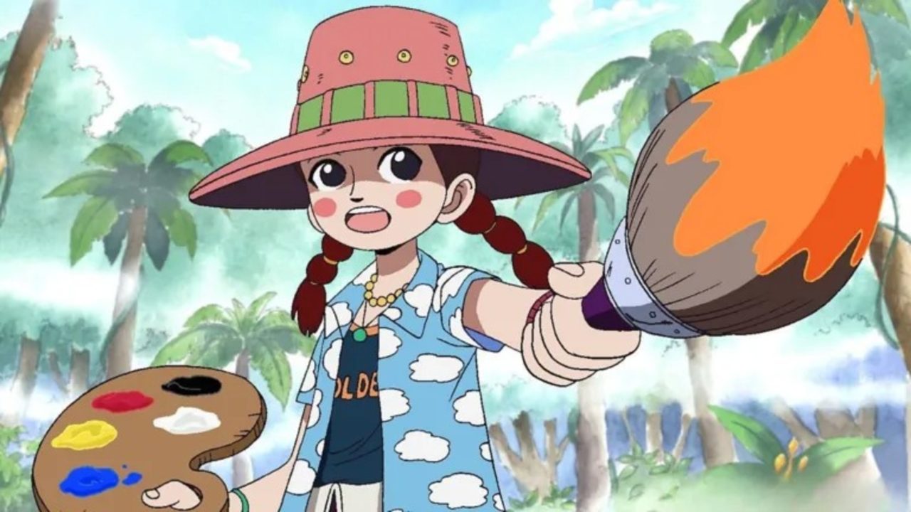 One Piece - Todos os principais membros da Baroque Works, ranqueados