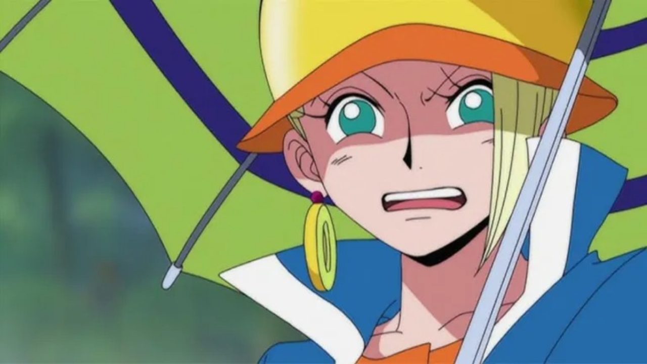 One Piece - Todos os principais membros da Baroque Works, ranqueados