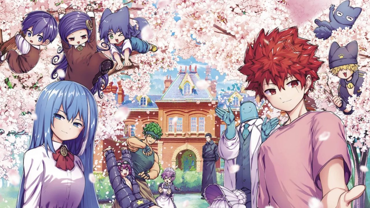 7 Saltos Temporais de Mangás da Shonen Jump que Transformaram a História