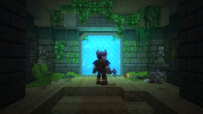 Hytale - Como conseguir e usar o Coração do Vazio